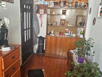 Casa en Venta en Manuel Rodríguez