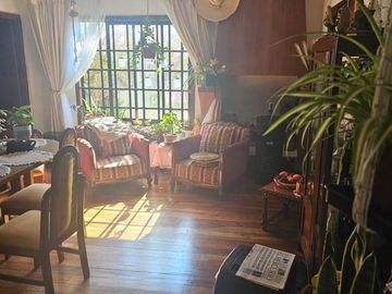 Casa en Venta en Manuel Rodríguez