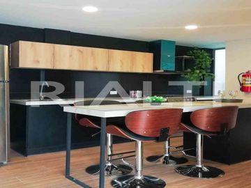 Departamentos VIP en el Valle