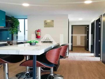 Departamentos VIP en el Valle