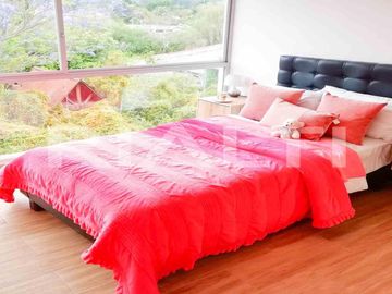 Departamentos VIP en el Valle