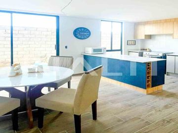 Exclusivas casas en venta con acabados de primera Sector San Camilo-Calderon