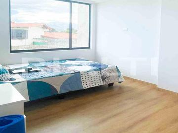 Exclusivas casas en venta con acabados de primera Sector San Camilo-Calderon
