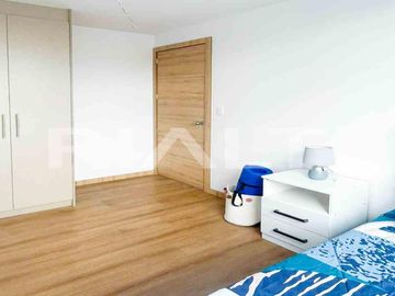 Exclusivas casas en venta con acabados de primera Sector San Camilo-Calderon