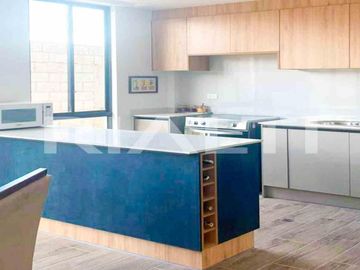 Exclusivas casas en venta con acabados de primera Sector San Camilo-Calderon