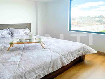Exclusivas casas en venta con acabados de primera Sector San Camilo-Calderon