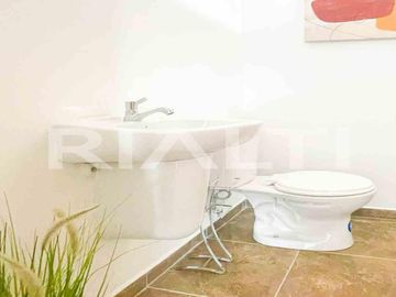 Exclusivas casas en venta con acabados de primera Sector San Camilo-Calderon