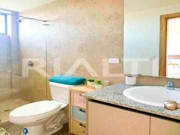 Exclusivas casas en venta con acabados de primera Sector San Camilo-Calderon