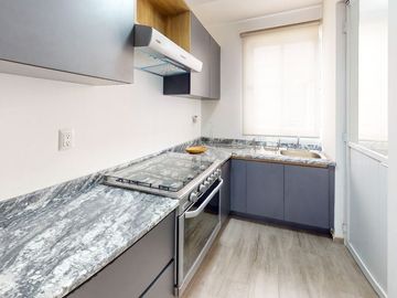 Venta de Departamentos en Los Candiles, 2 Recamaras, 2 Baños, 2 Estacionamientos