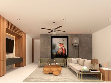 Casa en Venta dentro de Paseo  Country