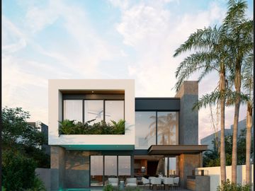 Casa en Venta dentro de Paseo  Country