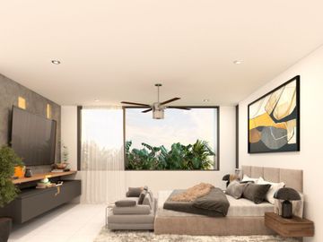 Casa en Venta dentro de Paseo  Country