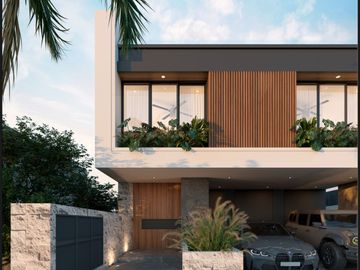 Casa en Venta dentro de Paseo  Country