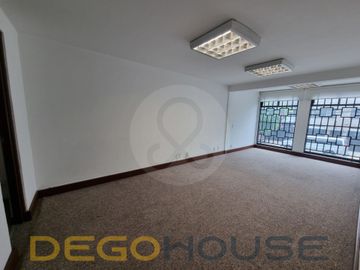 Casa en venta en Del Valle Centro