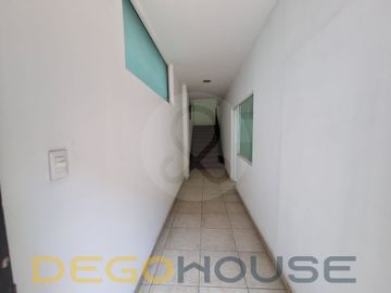 Casa en venta en Del Valle Centro