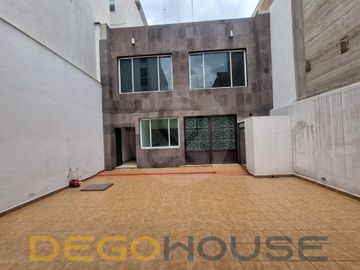 Casa en venta en Del Valle Centro
