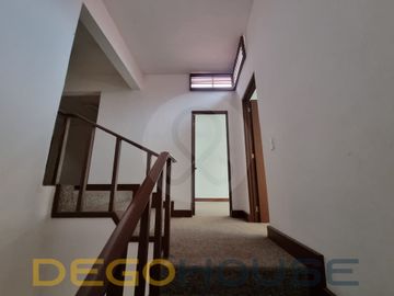 Casa en venta en Del Valle Centro