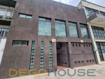 Casa en venta en Del Valle Centro