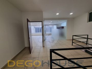 Casa en venta en Del Valle Centro