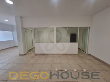 Casa en venta en Del Valle Centro