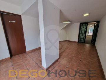 Casa en venta en Del Valle Centro