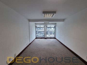 Casa en venta en Del Valle Centro