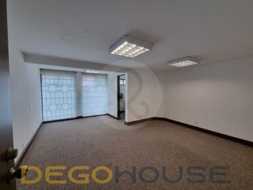 Casa en venta en Del Valle Centro