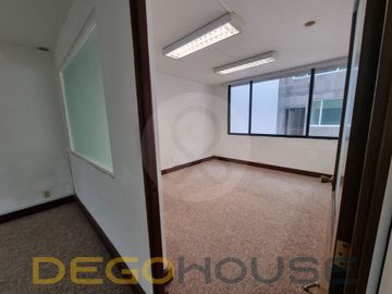 Casa en venta en Del Valle Centro