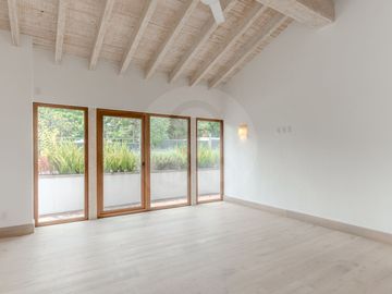 Casa en condominio en venta en Barrio Santa Catarina