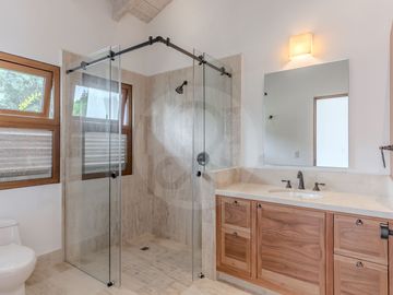 Casa en condominio en venta en Barrio Santa Catarina