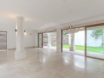 Casa en condominio en venta en Barrio Santa Catarina