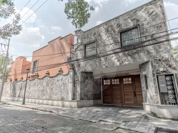 Casa en condominio en venta en Barrio Santa Catarina