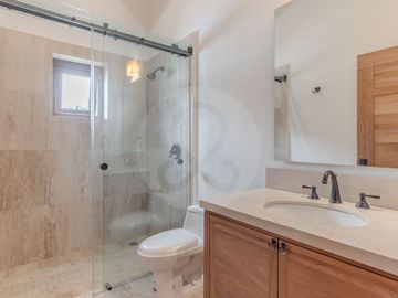 Casa en condominio en venta en Barrio Santa Catarina