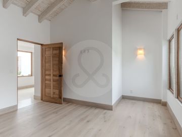 Casa en condominio en venta en Barrio Santa Catarina