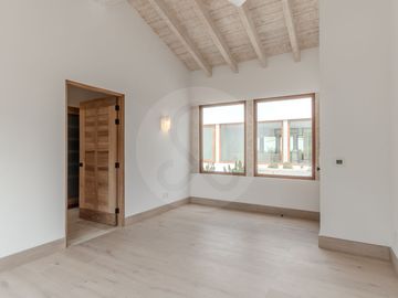 Casa en condominio en venta en Barrio Santa Catarina