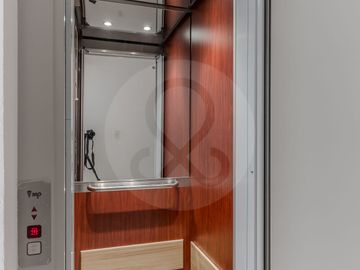 Casa en condominio en venta en Barrio Santa Catarina