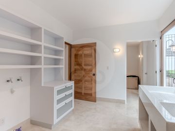 Casa en condominio en venta en Barrio Santa Catarina