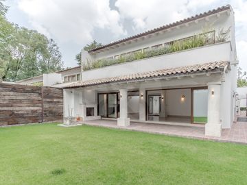 Casa en condominio en venta en Barrio Santa Catarina