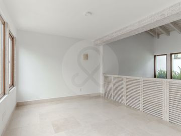 Casa en condominio en venta en Barrio Santa Catarina