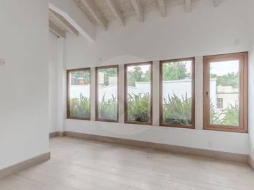Casa en condominio en venta en Barrio Santa Catarina