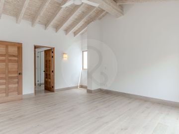 Casa en condominio en venta en Barrio Santa Catarina