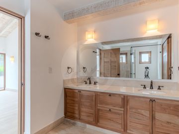 Casa en condominio en venta en Barrio Santa Catarina