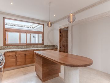 Casa en condominio en venta en Barrio Santa Catarina