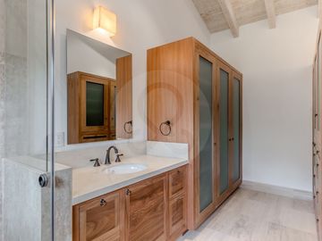 Casa en condominio en venta en Barrio Santa Catarina