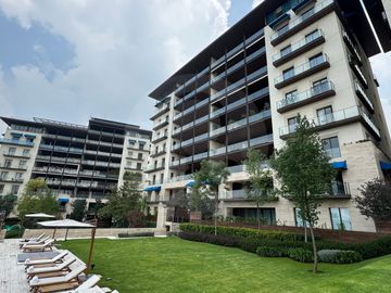 Departamento en venta en Lomas de Vista Hermosa