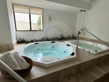 Departamento en venta en Lomas de Vista Hermosa