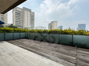 Departamento en venta en Lomas de Vista Hermosa