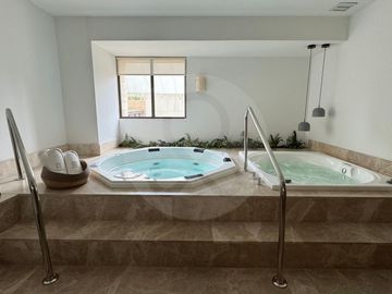 Departamento en venta en Lomas de Vista Hermosa