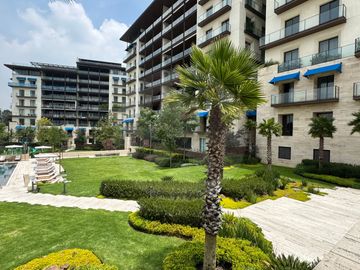 Departamento en venta en Lomas de Vista Hermosa