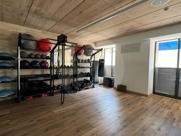 Departamento en venta en Lomas de Vista Hermosa
